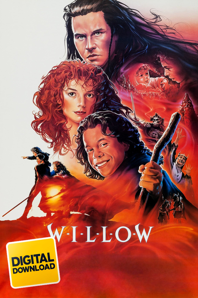 Willow (1988)