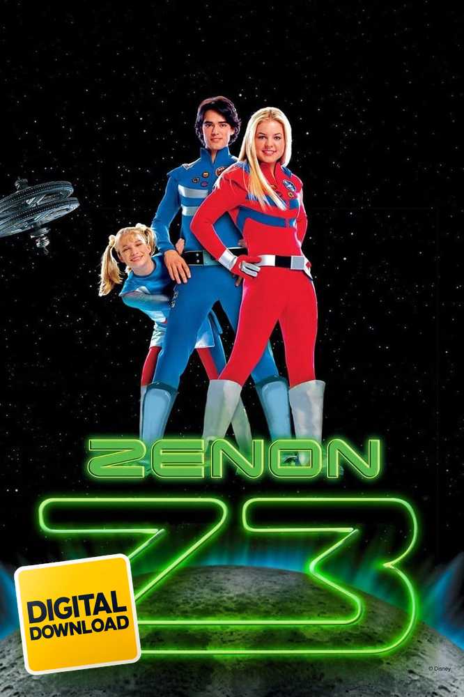 Zenon Z3 (2004)